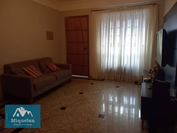 Imagem Sobrado com 3 Quartos à Venda, 110 m² em Vila Carrão - São Paulo Imagem Sobrado com 3 Quartos à Venda, 110 m² em Vila Carrão - São Paulo