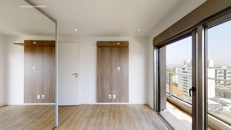Imagem Apartamento com 1 Quarto à Venda, 55 m² em Vila Madalena - São Paulo Imagem Apartamento com 1 Quarto à Venda, 55 m² em Vila Madalena - São Paulo