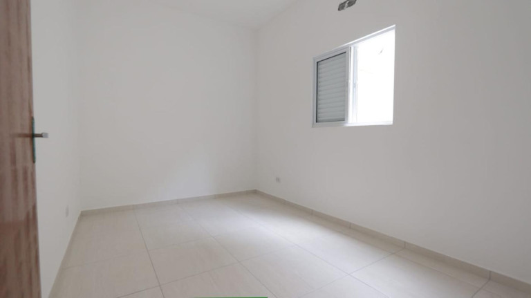 Imagem Casa com 3 Quartos à Venda, 176 m² em São Jorge - Santos Imagem Casa com 3 Quartos à Venda, 176 m² em São Jorge - Santos