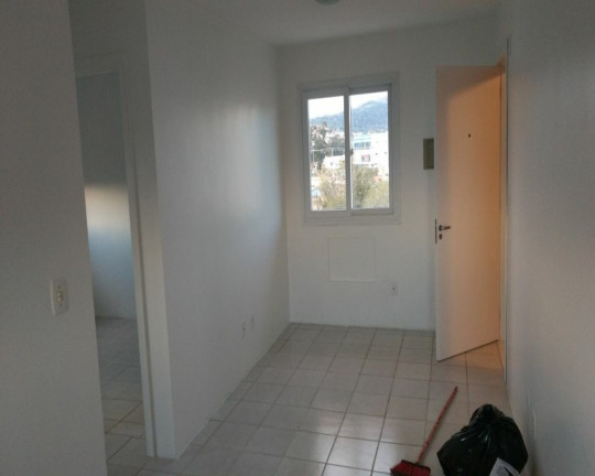 Imagem Imóvel com 2 Quartos à Venda, 48 m² em Restinga - Porto Alegre Imagem Imóvel com 2 Quartos à Venda, 48 m² em Restinga - Porto Alegre
