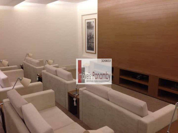 Imagem Apartamento com 1 Quarto para Alugar, 59 m² em Morumbi - São Paulo Imagem Apartamento com 1 Quarto para Alugar, 59 m² em Morumbi - São Paulo