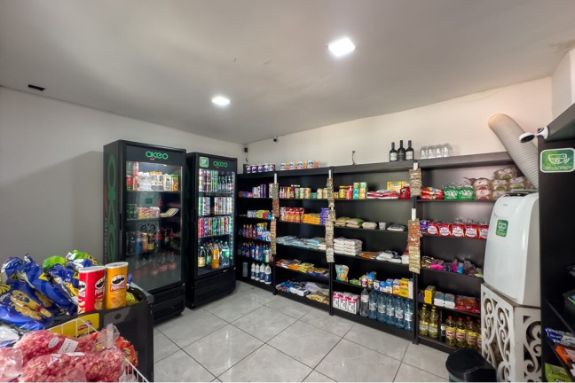 Imagem Imóvel com 2 Quartos à Venda, 44 m² em Jardim Dos Prados - São Paulo Imagem Imóvel com 2 Quartos à Venda, 44 m² em Jardim Dos Prados - São Paulo