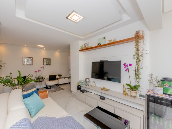 Imagem Apartamento com 2 Quartos à Venda, 74 m² em Aclimação - São Paulo