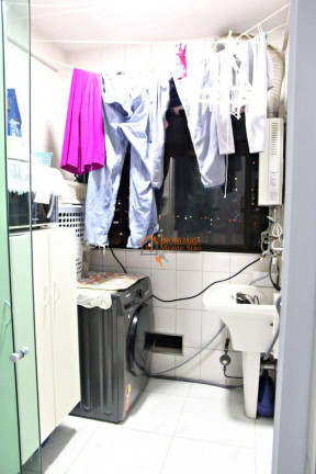 Imagem Apartamento com 3 Quartos à Venda, 65 m² em Gopoúva - Guarulhos Imagem Apartamento com 3 Quartos à Venda, 65 m² em Gopoúva - Guarulhos
