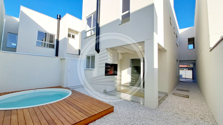 Imagem Casa com 3 Quartos à Venda, 163 m² em São João - Itajaí Imagem Casa com 3 Quartos à Venda, 163 m² em São João - Itajaí