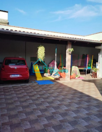 Imagem Casa com 2 Quartos à Venda, 85 m² em Agenor De Campos - Mongaguá