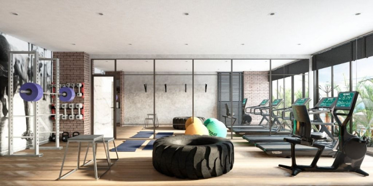 Imagem Apartamento com 3 Quartos à Venda, 83 m² em Manaíra - João Pessoa Imagem Apartamento com 3 Quartos à Venda, 83 m² em Manaíra - João Pessoa