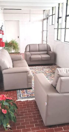 Imagem Sala Comercial à Venda, 47 m² em Centro - Santo André Imagem Sala Comercial à Venda, 47 m² em Centro - Santo André