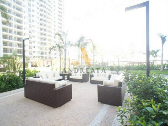Imagem Apartamento com 2 Quartos à Venda, 70 m² em Barra Da Tijuca - Rio De Janeiro