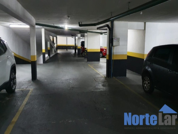 Imagem Apartamento com 1 Quarto à Venda, 38 m² em Santana - São Paulo Imagem Apartamento com 1 Quarto à Venda, 38 m² em Santana - São Paulo