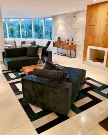 Imagem Casa com 5 Quartos para Alugar, 1.001 m² em Tamboré - Santana De Parnaíba Imagem Casa com 5 Quartos para Alugar, 1.001 m² em Tamboré - Santana De Parnaíba