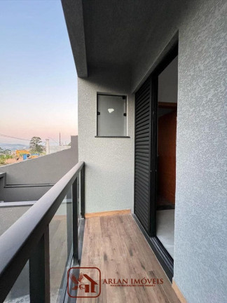 Imagem Casa com 2 Quartos à Venda, 65 m² em Serpa - Caieiras