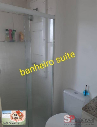 Imagem Apartamento com 3 Quartos à Venda, 71 m² em Rudge Ramos - São Bernardo Do Campo Imagem Apartamento com 3 Quartos à Venda, 71 m² em Rudge Ramos - São Bernardo Do Campo