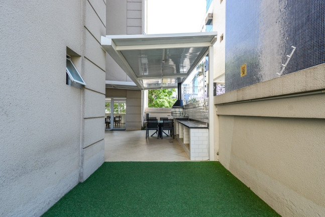 Imagem Apartamento com 2 Quartos à Venda, 60 m² em Vila Nova Conceição - São Paulo