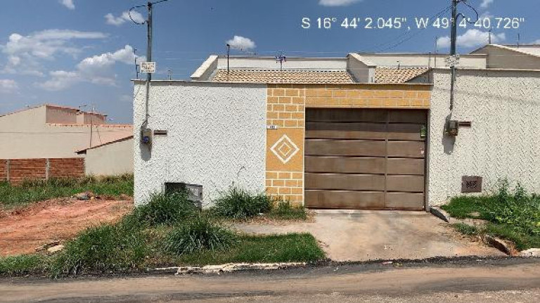 Imagem Casa com 2 Quartos à Venda, 150 m² em Residencial Ravena - Senador Canedo Imagem Casa com 2 Quartos à Venda, 150 m² em Residencial Ravena - Senador Canedo