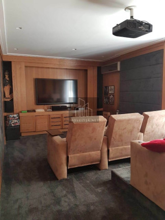 Imagem Casa com 4 Quartos à Venda, 581 m² em Alphaville - Santana De Parnaíba Imagem Casa com 4 Quartos à Venda, 581 m² em Alphaville - Santana De Parnaíba