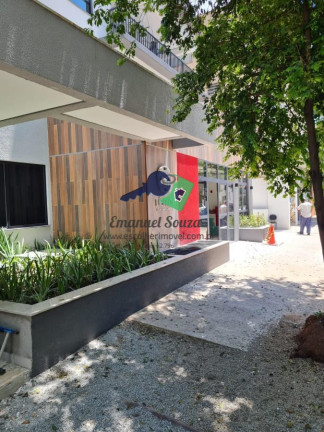 Imagem Apartamento com 1 Quarto à Venda, 23 m² em Vila Mariana - São Paulo Imagem Apartamento com 1 Quarto à Venda, 23 m² em Vila Mariana - São Paulo