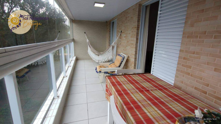 Imagem Apartamento com 2 Quartos à Venda ou Locação, 75 m² em Jardim Indaiá - Bertioga Imagem Apartamento com 2 Quartos à Venda ou Locação, 75 m² em Jardim Indaiá - Bertioga