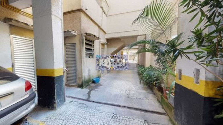 Imagem Apartamento com 3 Quartos à Venda, 95 m² em Jardim Botânico - Rio De Janeiro Imagem Apartamento com 3 Quartos à Venda, 95 m² em Jardim Botânico - Rio De Janeiro