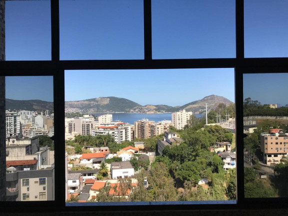 Imagem Imóvel com 2 Quartos à Venda, 65 m² em Ingá - Niterói Imagem Imóvel com 2 Quartos à Venda, 65 m² em Ingá - Niterói
