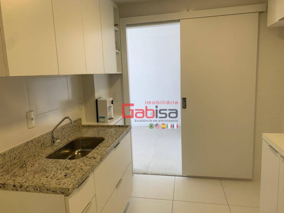 Imagem Apartamento com 2 Quartos à Venda, 78 m² em Passagem - Cabo Frio Imagem Apartamento com 2 Quartos à Venda, 78 m² em Passagem - Cabo Frio