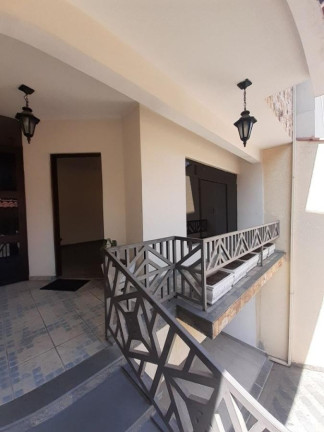 Imagem Sobrado com 3 Quartos à Venda, 283 m² em Centro - Santo André