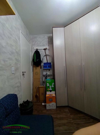 Imagem Apartamento com 2 Quartos à Venda, 48 m² em Jardim Adriana - Guarulhos