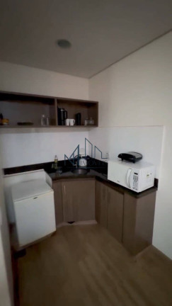 Imagem Apartamento com 1 Quarto à Venda, 33 m² em Setor Pedro Ludovico - Goiânia Imagem Apartamento com 1 Quarto à Venda, 33 m² em Setor Pedro Ludovico - Goiânia