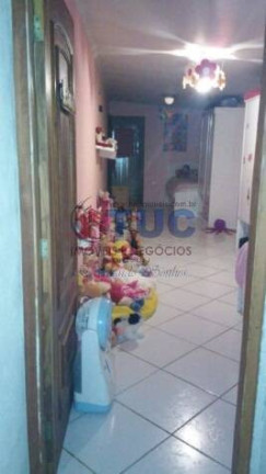 Imagem Sobrado com 6 Quartos à Venda, 450 m² em Vila Floresta - Santo André Imagem Sobrado com 6 Quartos à Venda, 450 m² em Vila Floresta - Santo André