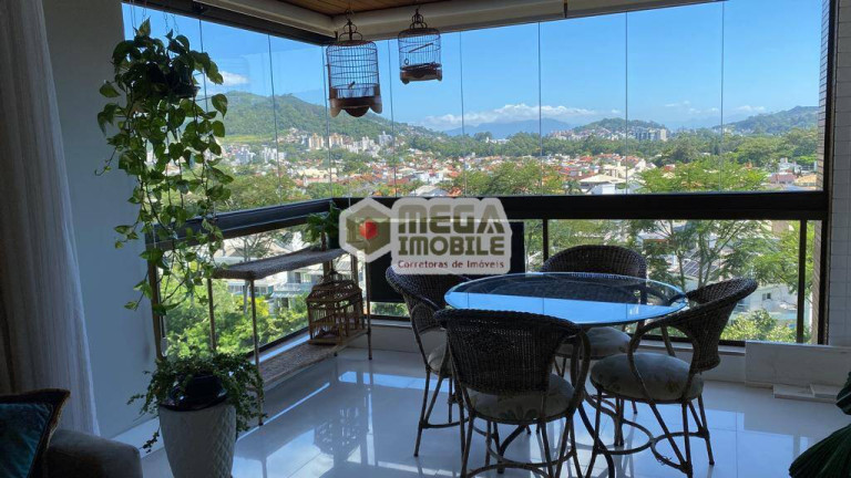 Imagem Apartamento com 3 Quartos à Venda, 112 m² em Itacorubi - Florianópolis Imagem Apartamento com 3 Quartos à Venda, 112 m² em Itacorubi - Florianópolis