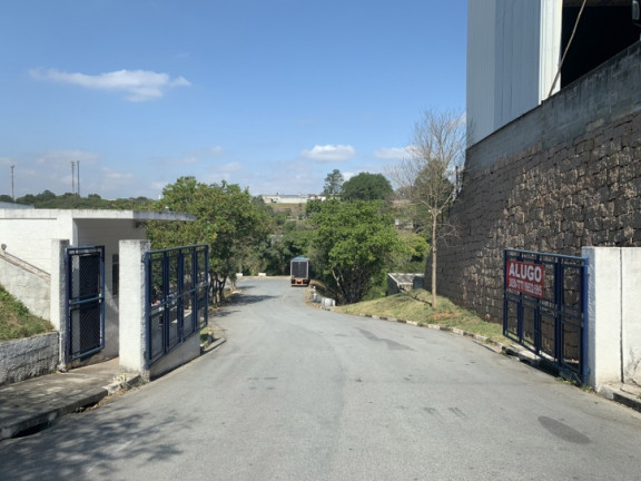 Imagem Galpão à Venda ou Locação, 6 m² em Vila Jovina - Cotia Imagem Galpão à Venda ou Locação, 6 m² em Vila Jovina - Cotia