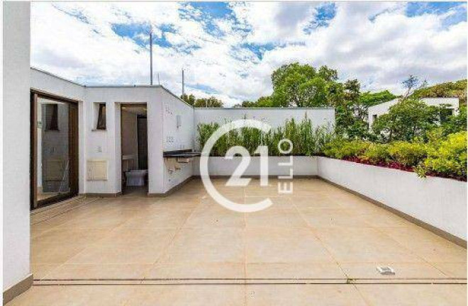 Imagem Casa com 4 Quartos à Venda, 684 m² em Alto Da Boa Vista - São Paulo