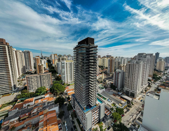 Imagem Apartamento com 3 Quartos à Venda, 184 m² em Perdizes - São Paulo Imagem Apartamento com 3 Quartos à Venda, 184 m² em Perdizes - São Paulo