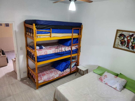 Imagem Casa com 2 Quartos à Venda, 123 m² em Ocian - Praia Grande