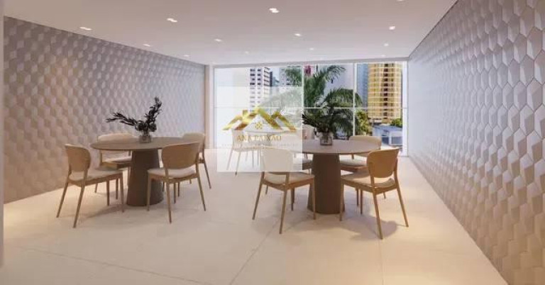 Imagem Apartamento com 2 Quartos à Venda, 60 m² em Boa Viagem - Recife