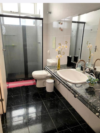 Imagem Apartamento com 4 Quartos à Venda, 213 m² em Pituba - Salvador