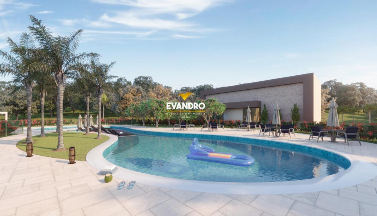 Imagem Terreno à Venda, 200 m² em Florais Esmeralda - Cuiabá Imagem Terreno à Venda, 200 m² em Florais Esmeralda - Cuiabá
