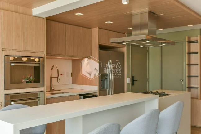 Imagem Apartamento com 3 Quartos à Venda, 94 m² em Brooklin - São Paulo