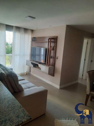 Imagem Apartamento com 2 Quartos à Venda, 56 m² em Piatã - Salvador