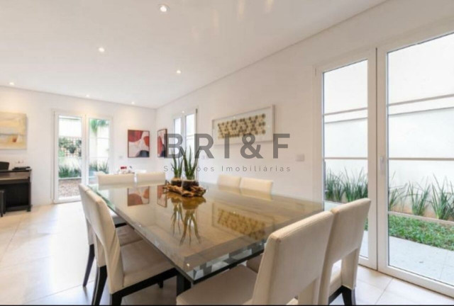 Imagem Casa com 5 Quartos à Venda, 550 m² em Alto Da Boa Vista - São Paulo Imagem Casa com 5 Quartos à Venda, 550 m² em Alto Da Boa Vista - São Paulo