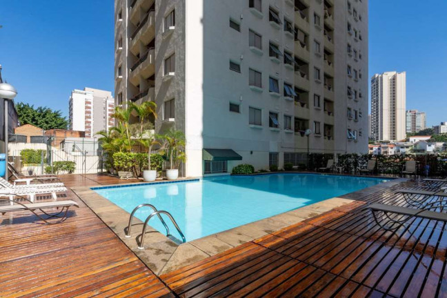 Imagem Apartamento com 2 Quartos à Venda, 64 m² em Vila Anglo Brasileira - São Paulo