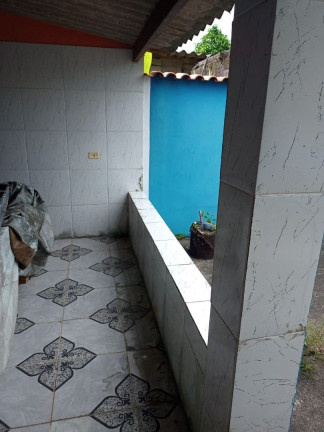 Imagem Casa com 2 Quartos à Venda, 55 m² em Umuarama Parque Itanhaem - área Verde - Itanhaém Imagem Casa com 2 Quartos à Venda, 55 m² em Umuarama Parque Itanhaem - área Verde - Itanhaém