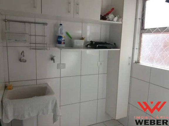Imagem Apartamento com 3 Quartos à Venda, 85 m² em Vila Trujillo - Sorocaba