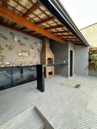 Imagem Casa com 2 Quartos à Venda, 55 m² em Caiçara - Praia Grande Imagem Casa com 2 Quartos à Venda, 55 m² em Caiçara - Praia Grande