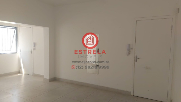 Imagem Sala Comercial para Alugar, 24 m² em Centro - Jacareí Imagem Sala Comercial para Alugar, 24 m² em Centro - Jacareí