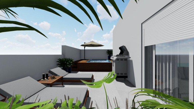 Imagem Imóvel com 2 Quartos à Venda, em Rio Branco - Porto Alegre Imagem Imóvel com 2 Quartos à Venda, em Rio Branco - Porto Alegre