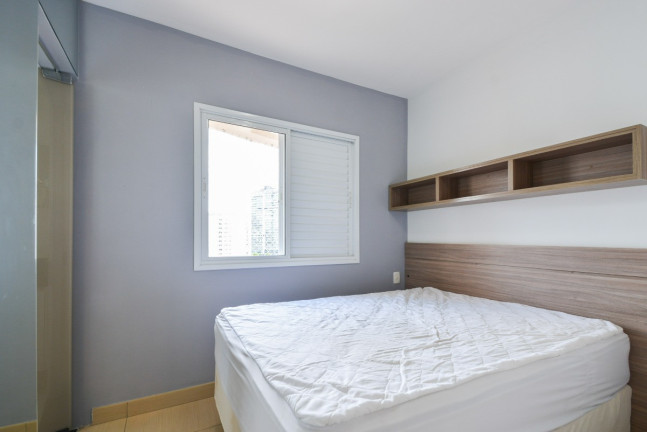 Imagem Apartamento com 3 Quartos à Venda, 60 m² em Vila Pompéia - São Paulo