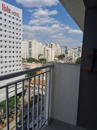 Imagem Imóvel com 1 Quarto à Venda, 26 m² em Vila Nova Conceição - São Paulo Imagem Imóvel com 1 Quarto à Venda, 26 m² em Vila Nova Conceição - São Paulo