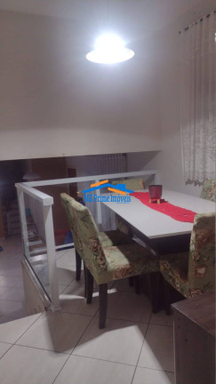 Imagem Sobrado com 3 Quartos à Venda, em Cipava - Osasco Imagem Sobrado com 3 Quartos à Venda, em Cipava - Osasco