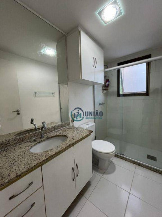 Imagem Apartamento com 3 Quartos à Venda, 79 m² em Gragoatá - Niterói